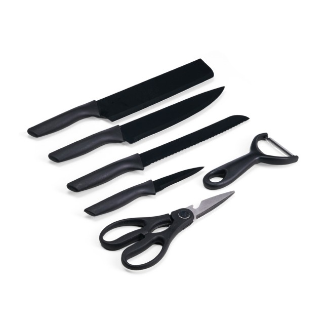 Kit Churrasco 6 Peças Personalizado 09052