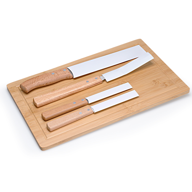 Kit Churrasco Personalizado KC0204