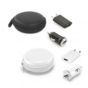 Kit de Adaptadores USB Newton II Personalizado 57312