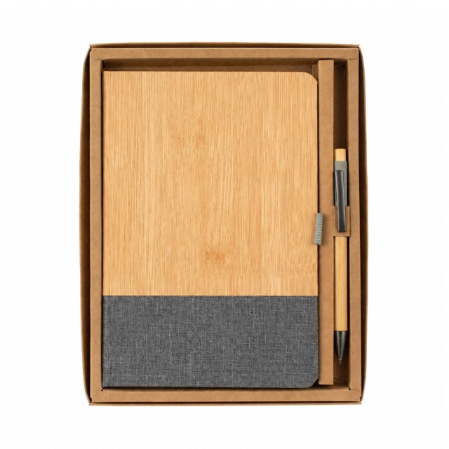 Kit Executivo 2 Peças Personalizado 15522