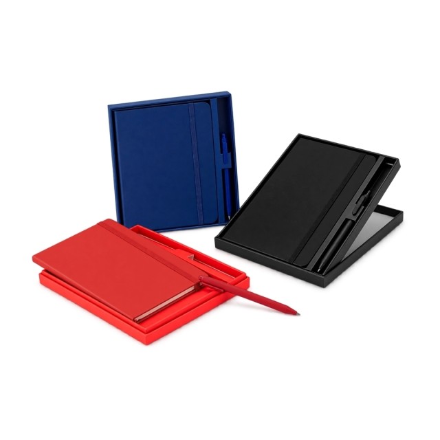 Kit Executivo 2 Peças Personalizado 19225