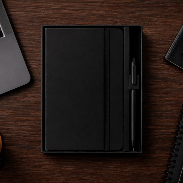 Kit Executivo 2 Peças Personalizado 19225