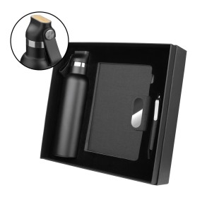 Kit Executivo 3 Peças Personalizado 15581