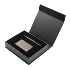 Kit Executivo 3 Peças Personalizado 15583