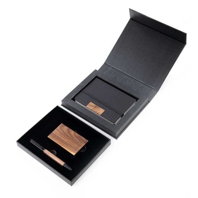 Kit Executivo 3 Peças Personalizado 15583