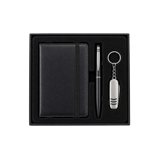 Kit Executivo 3 Peças Personalizado 19236