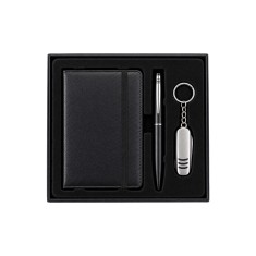 Kit Executivo 3 Peças Personalizado 19236
