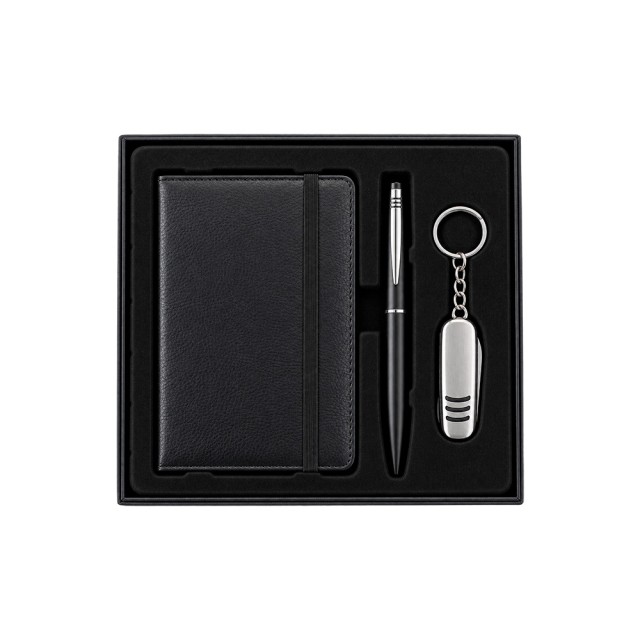 Kit Executivo 3 Peças Personalizado 19236