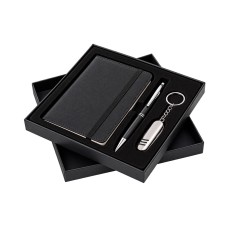 Kit Executivo 3 Peças Personalizado 19236