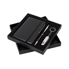 Kit Executivo 3 Peças Personalizado 19236