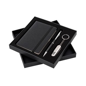 Kit Executivo 3 Peças Personalizado 19236