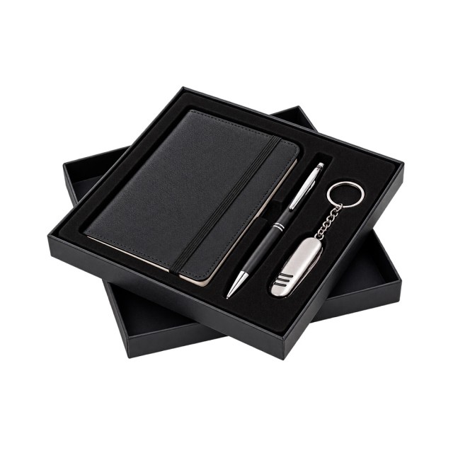 Kit Executivo 3 Peças Personalizado 19236