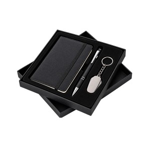 Kit Executivo 3 Peças Personalizado 19237