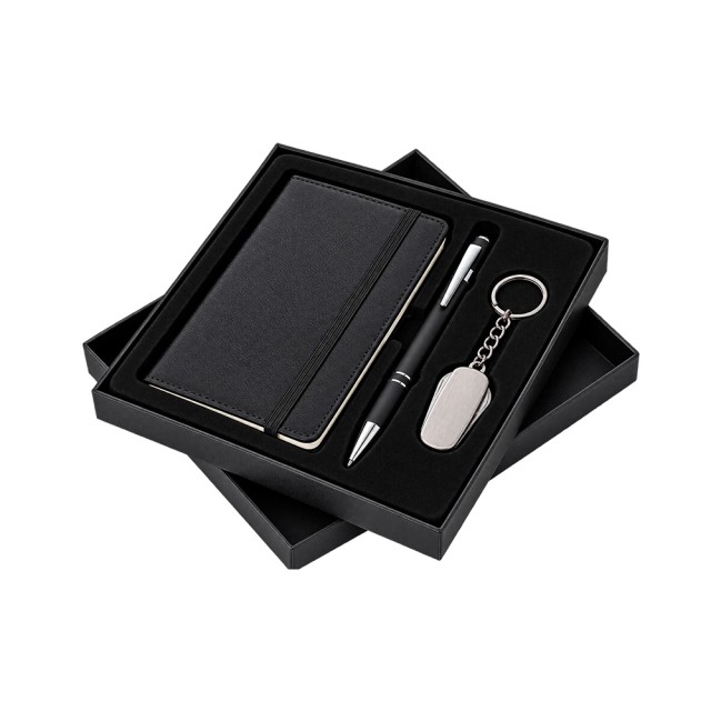 Kit Executivo 3 Peças Personalizado 19237