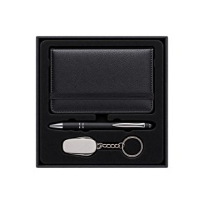 Kit Executivo 3 Peças Personalizado 19237