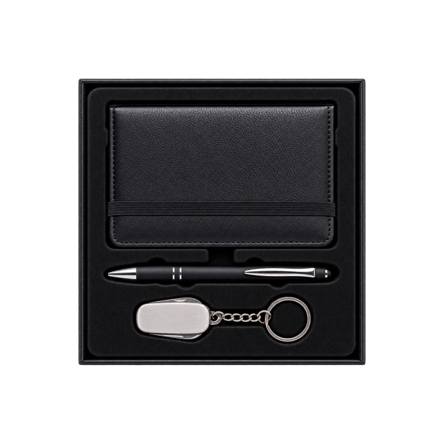 Kit Executivo 3 Peças Personalizado 19237