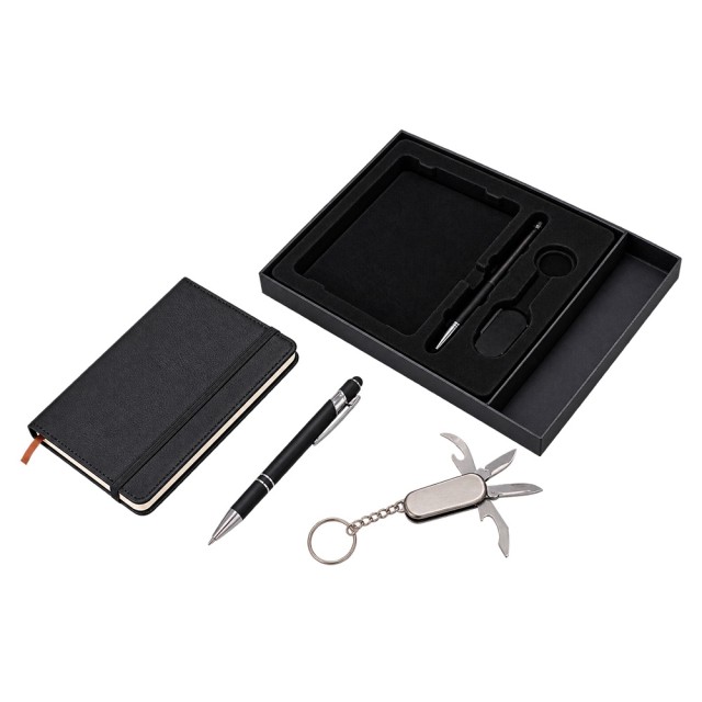 Kit Executivo 3 Peças Personalizado 19237