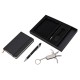 Kit Executivo 3 Peças Personalizado 19237