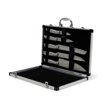 Kit Facas 5 Peças Personalizado 10081B