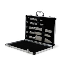 Kit Facas 5 Peças Personalizado 10081B