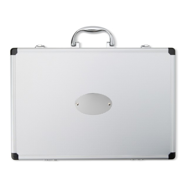 Kit Facas 5 Peças Personalizado 10081B