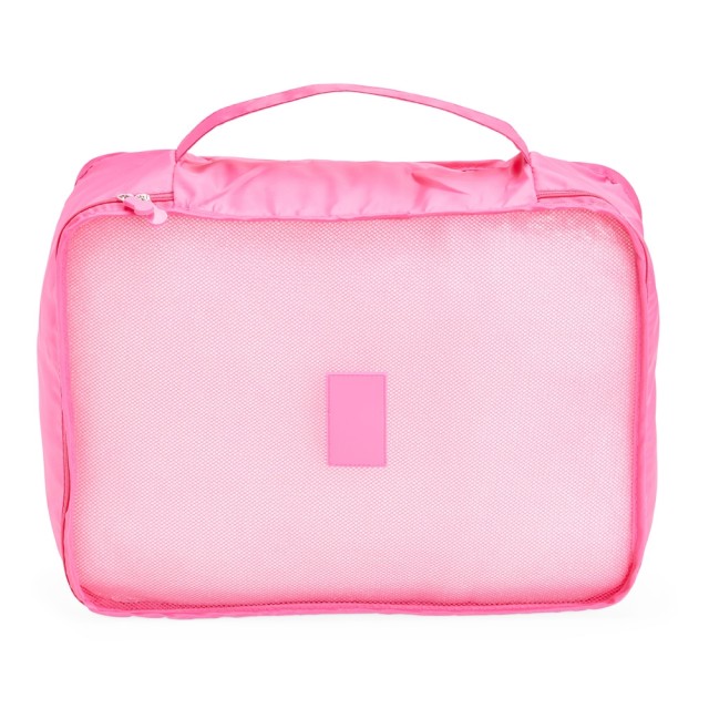 Kit Nécessaire 6 Peças Personalizadas 18538B