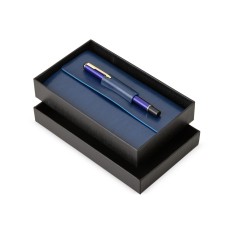 Kit para Anotações 17,8x10x1,8cm com Caneta Personalizado 07050