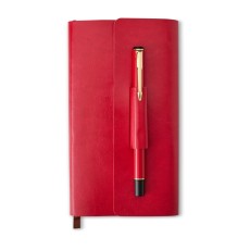 Kit para Anotações 17,8x10x1,8cm com Caneta Personalizado 07050