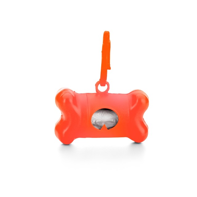 Kit Saquinho Coletor Pet Personalizado 14382