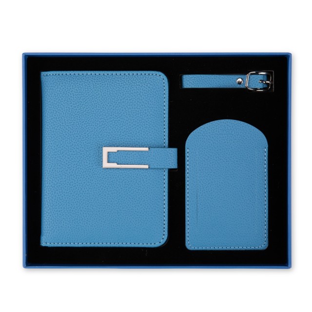 Kit Viagem 2 Peças Personalizado 19146