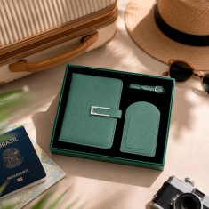 Kit Viagem 2 Peças Personalizado 19146