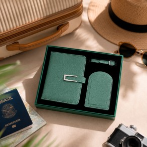 Kit Viagem 2 Peças Personalizado 19146