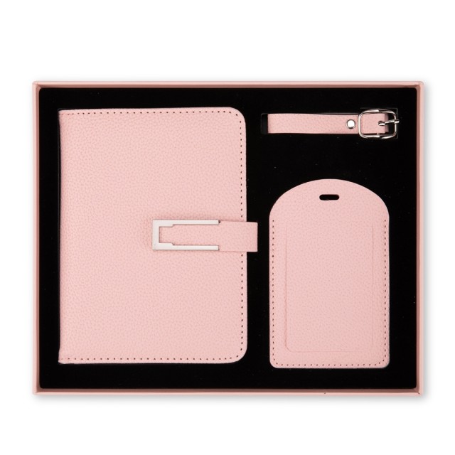Kit Viagem 2 Peças Personalizado 19146