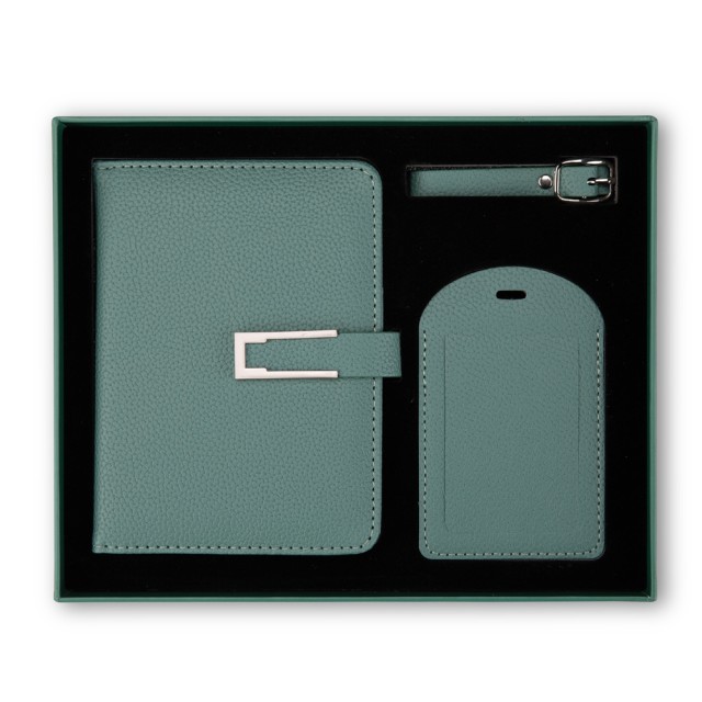 Kit Viagem 2 Peças Personalizado 19146