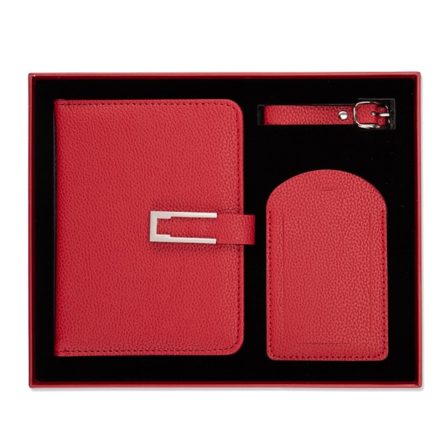 Kit Viagem 2 Peças Personalizado 19146