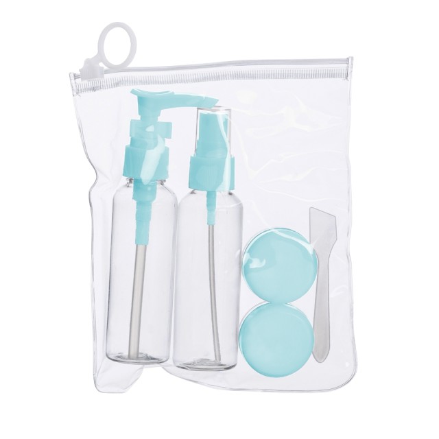 Kit Viagem 5 Peças Personalizado 18535