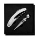 Kit Vinho 2 Peças Personalizado 10071G