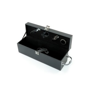 Kit Vinho 4 Peças Personalizado 03493