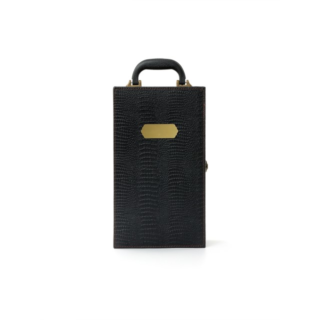 Kit Vinho 4 Peças Personalizado 03495