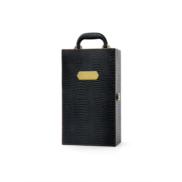 Kit Vinho 4 Peças Personalizado 03495