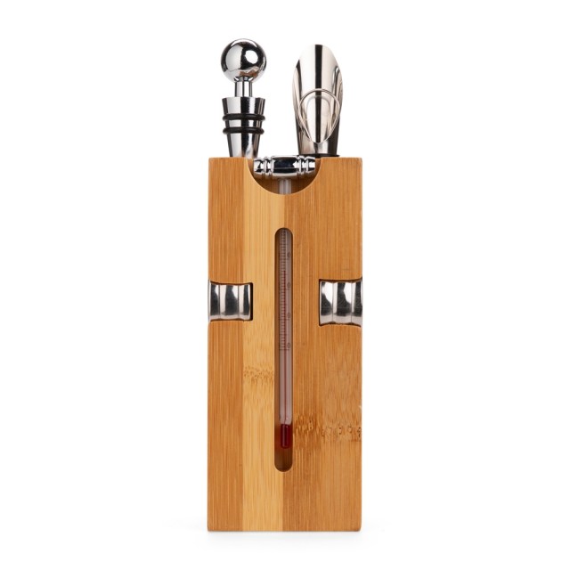 Kit Vinho 6 Peças Personalizado 19117