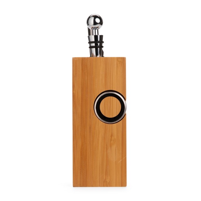 Kit Vinho 6 Peças Personalizado 19117