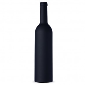 Kit Vinho Garrafa 4 Peças Personalizado 12384