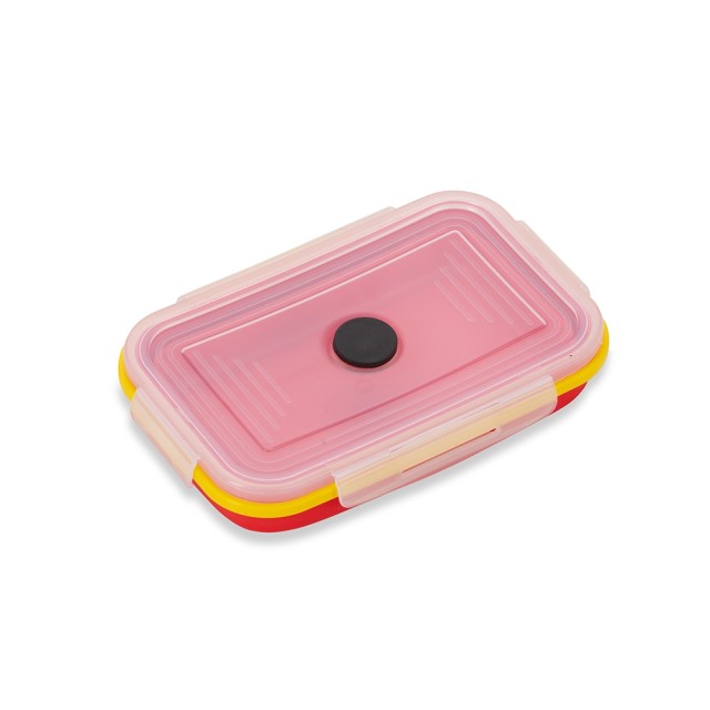 Lancheira Dobrável Termoplástica Personalizada 14337G