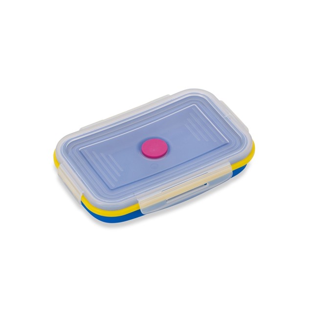 Lancheira Dobrável Termoplástica Personalizada 14337P