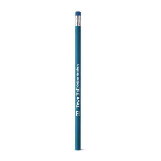 Lápis com Borracha Ateneo Personalizado 51736 Lápis com Borracha Ateneo Personalizado 51736