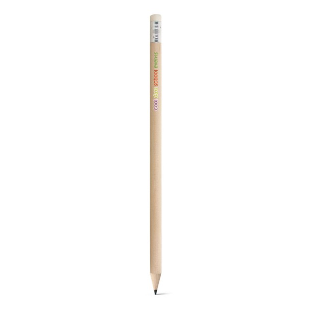 Lápis com Borracha Cornwell Personalizado 51716