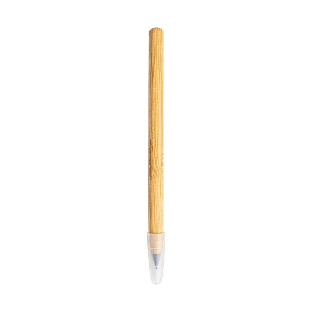 Lápis Infinito Bambu Personalizado 15177 Lápis Infinito Bambu Personalizado 15177