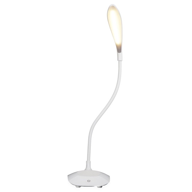 Luminária Led Articulável com Indução Promocional 14593