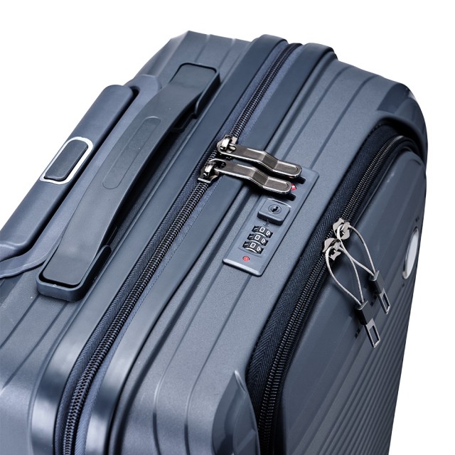 Mala de Bordo 43L Personalizada 08144